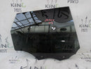 RANGE ROVER SPORT L494 2013-2018 REAR RIGHT DRIVER SIDE O/S DOOR WINDOW GLASS