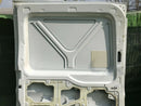 FORD TRANSIT MK4 2013-2021 LEFT SIDE SLIDING SLIDE DOOR PANEL GENUINE