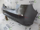 MERCEDES A-CLASS A176 W176 2013-2017 GREY REAR BUMPER GENUINE A1768850000