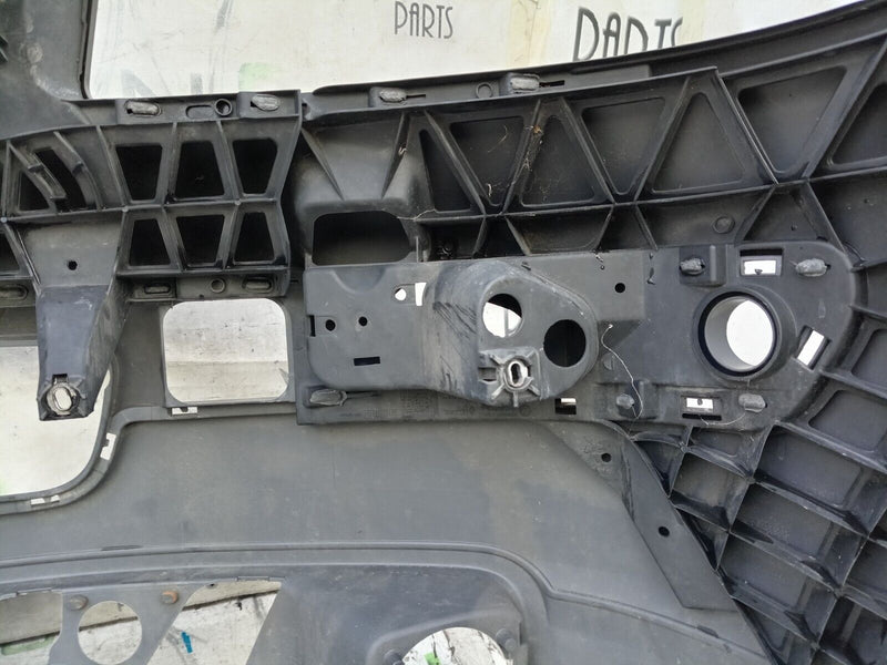 VW TRANSPORTER T5 2004-2010 FRONT BUMPER 7H0807101
