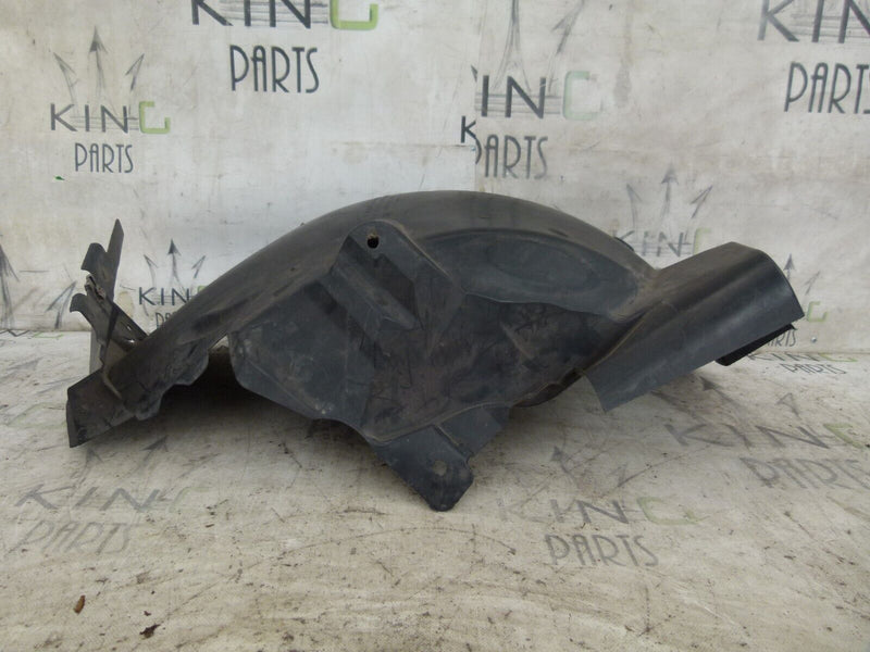 MERCEDES C W204 2008-14 FRONT RIGHT WHEEL MUD GUARD COVER A2046984430