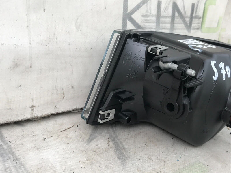 BMW 3 E93 2006-2013 LEFT FOG LIGHT 6937466