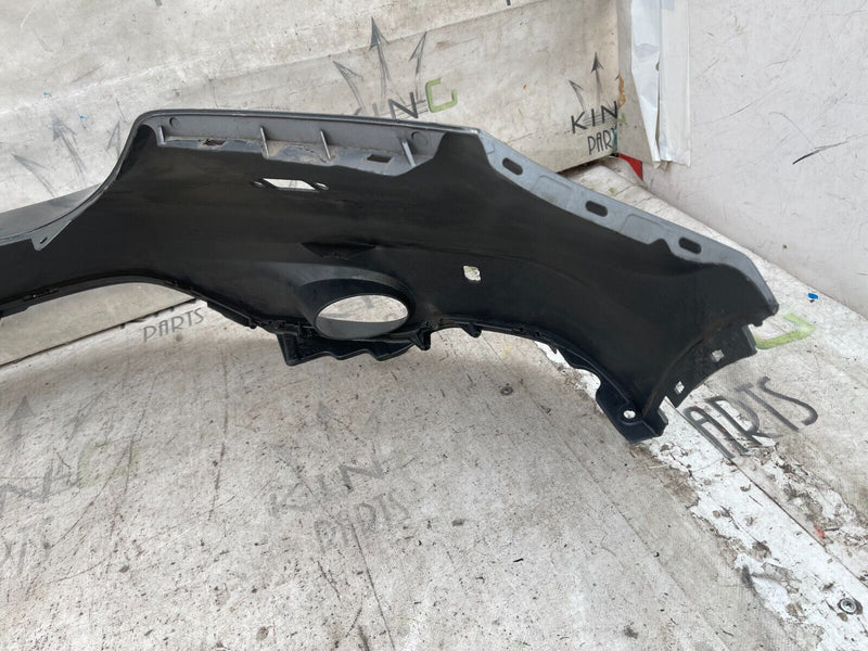 HONDA CR-V 2010-2012 FRONT BUMPER UPPER SECTION 71101SWAZY00
