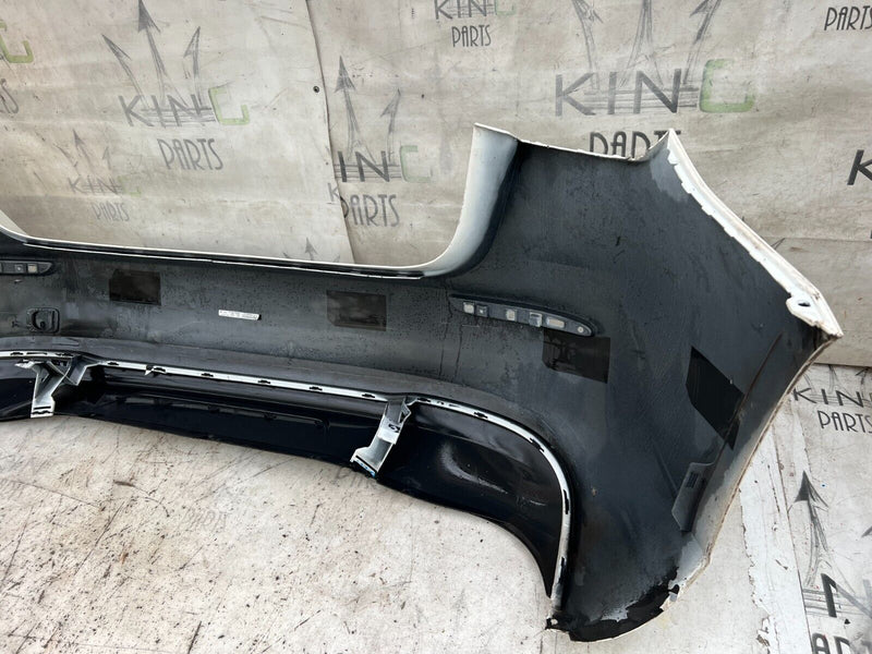 MERCEDES A CLASS W177 SE 2018-2022 REAR BUMPER GENUINE A1778856802