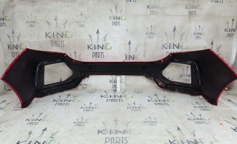 HONDA CIVIC MK10 FACELIFT 2017-2020 REAR BUMPER GENUINE PP-TD20 G6W