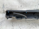 NISSAN QASHQAI J11 2014-2018 WIPER SCUTTLE PANEL 668624EA1A