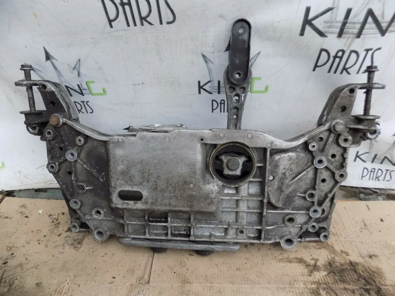VW TOURAN SKODA OCTAVIA SEAT LEON  FRONT SUBFRAME 1K0199369G