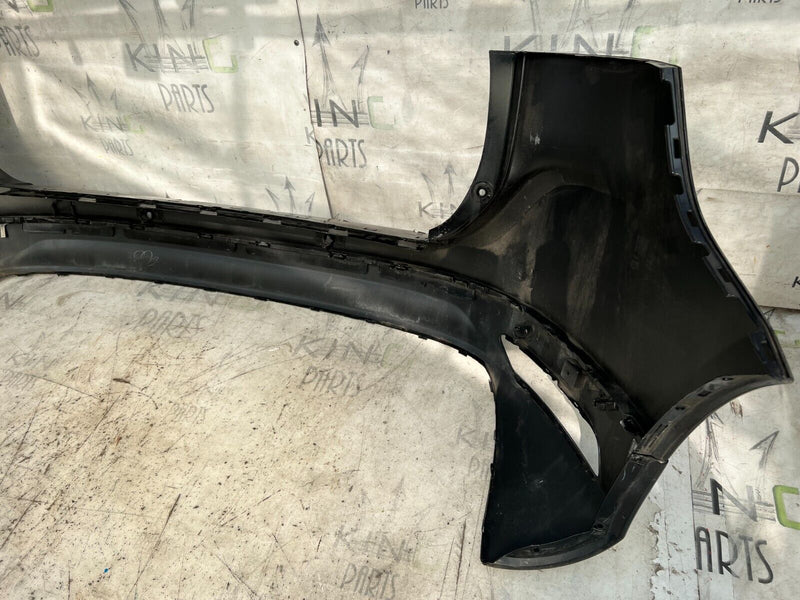 VOLVO XC60 2008-2013 REAR BUMPER PDC GENUINE 30763426