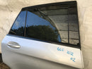 MERCEDES GLC X253 2016-22 GENUINE RIGHT SIDE REAR DOOR, ECU, WINDOW, MOTOR