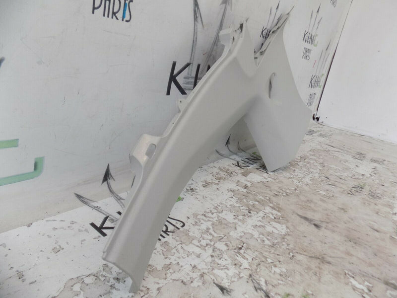 VOLKSWAGEN  UP COATING PILLAR SIDE LEFT GENUINE 1S3867287C