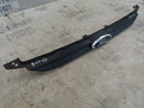 FORD B-MAX 2012-17 FRONT BUMPER BRAND BADGE STRIP GENUINE AV118138A