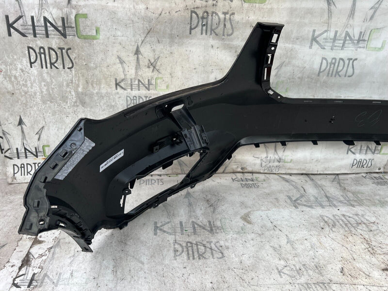 VOLVO XC40 R-DESIGN 2018-2022 FRONT BUMPER PDC GENUINE 31449359
