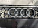 AUDI A1 S LINE 2018-ON FRONT BUMPER GENUINE GRILL 82A853651