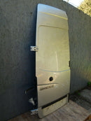 MERCEDES SPRINTER 906 CRAFTER 2006-17 LEFT PASSENGER SIDE REAR DOOR PANEL