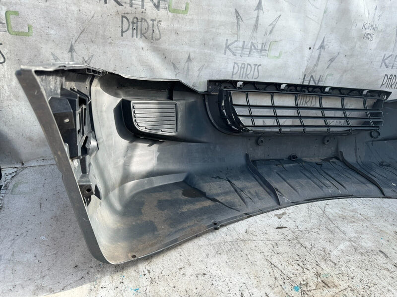 VW CRAFTER 2006-2017 FRONT BUMPER GENUINE 2E0807103A