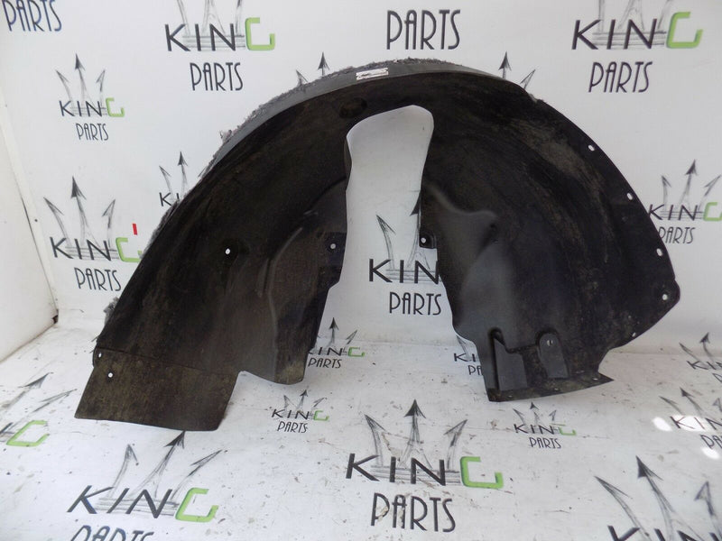 FORD S-MAX II / GALAXY IV FRONT LEFT WHEEL INNER ARCH LINER SPLASH GUARD