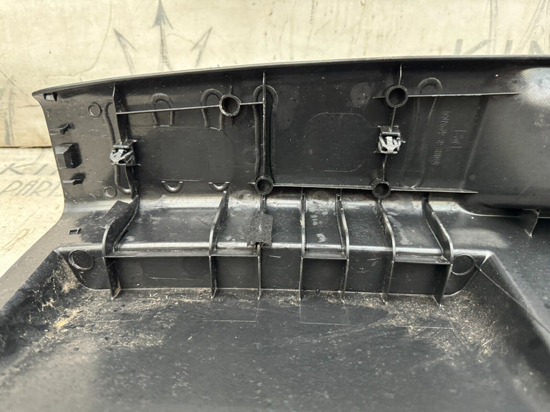 NISSAN JUKE F15 2014-2018 REAR TRUNK LOCK TRIM 84992 BV81A