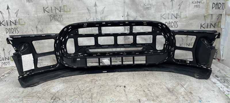 MINI COOPER F56 ELECTRIC 2021-ON FRONT BUMPER 9450543