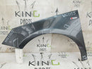 AUDI A1 S-LINE  2010-2018 FRONT FENDER WING PANEL LEFT SIDE 8X0821472