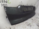 FORD FOCUS TOURER 2011-2014 REAR TAILGATE COVER BOOT LID TRIM PANEL