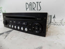 PEUGEOT 3008 2008-2016 RADIO CD PLAYER HEAD UNIT 96775584XT *N