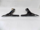 BMW 5 SERIES E60 SALOON LCI 03-10 REAR BUMPER MOUNT BRACKET LEFT & RIGHT /B01-58