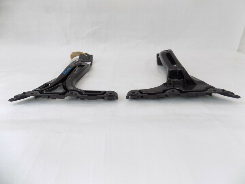 BMW 5 SERIES E60 SALOON LCI 03-10 REAR BUMPER MOUNT BRACKET LEFT & RIGHT /B01-58