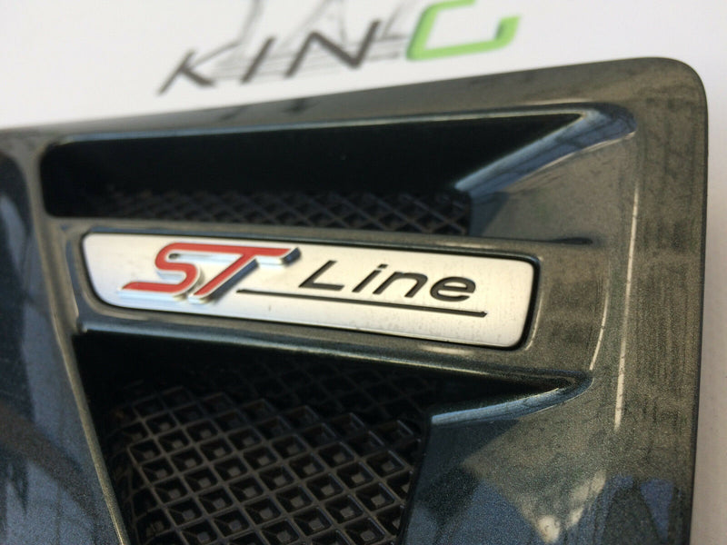 FORD S-MAX ST-LINE 2018 TRIANGLE TRIM MOULDING FENDER WING GRILLE LEFT SIDE