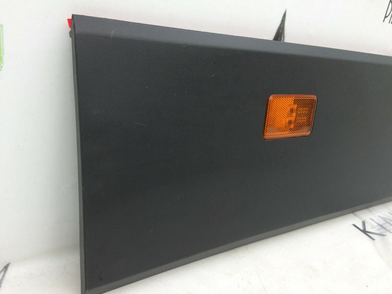 VW CRAFTER 7C 2018 DOOR TRIM MOULDING RIGHT SIDE PROTECTIVE PANEL 7C0854940