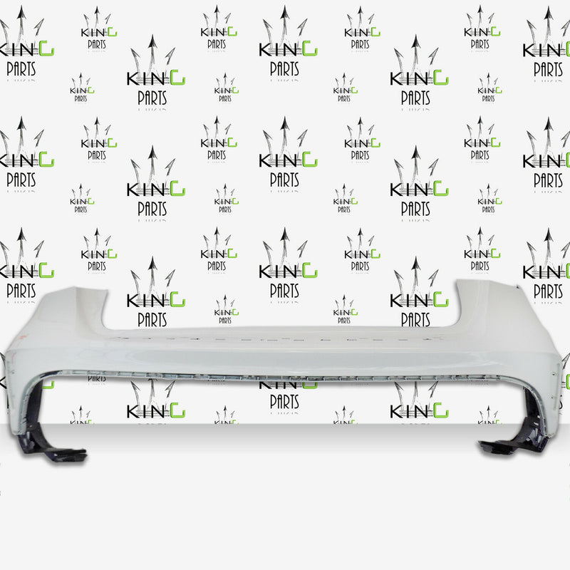 MERCEDES-BENZ GLA X156 AMG 2014 2015 2016 2017 REAR BUMPER A1568852425