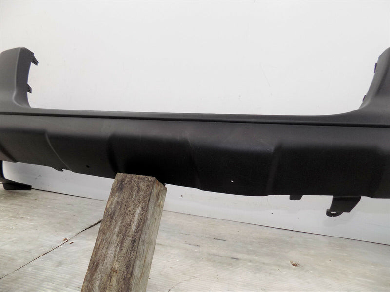 PEUGEOT 2008 - 2013 2014 2015 2016 FRONT BUMPER LOWER SECTION 9802520577 (A9275)
