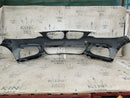 BMW 2 SERIES F22 COUPE M-SPORT 2014-2019 FRONT BUMPER GENUINE 8055299