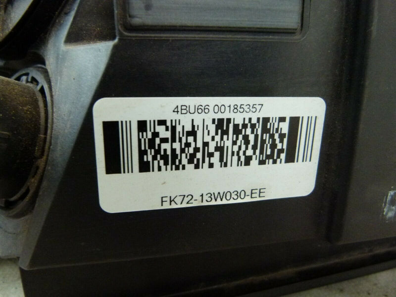 RANGE ROVER DISCOVERY SPORT L550 2014-18 HEADLIGHT LED XENON HID LEFT SIDE