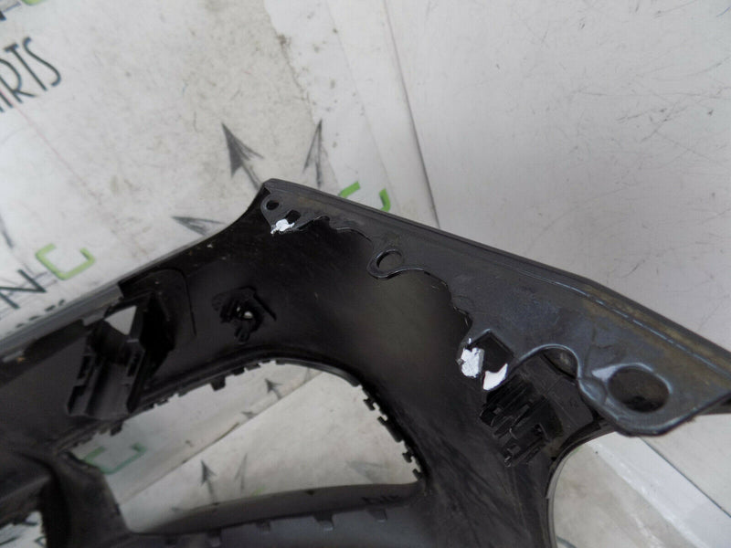 BMW 5 SERIES G30 G31 M-SPORT 2018-ON FRONT BUMPER GENUINE 6x PDC 8064928