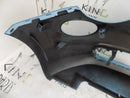 FIAT 500 2015-ON FACELIFT FRONT BUMPER LOUNGE BLUE 735619491 GENUINE