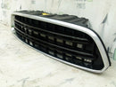 MINI COUNTRYMAN R60 FACELIFT 2014-17 FRONT BUMPER TOP GRILL GRILLE 9812756 G3044