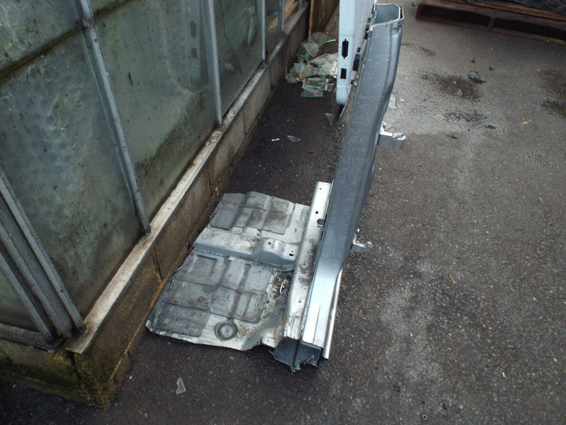 FORD GALAXY MK2 2006-2015 SIDE POST PANEL RIGHT DRIVER SIDE O/S