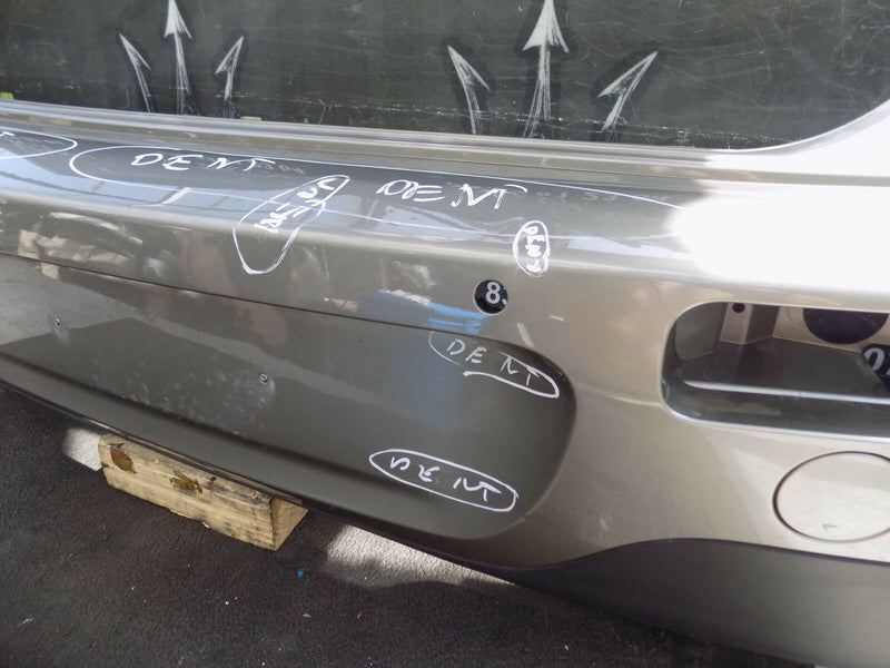BMW MINI CLUBMAN F54 2015-ON REAR BUMPER GENUINE 7348920 (3891) KING PARTS Egham