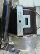 MERCEDES W205 2014-21 LEFT PASSENGER SIDE REAR SEAT BELT GENUINE 34134623 #