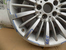 BMW 3 SERIES 18" INCH RIM ALLOY WHEEL 8J X18H2 IS34 SILVER 6796249