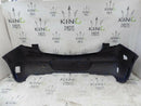 VAUXHALL ASTRA MK7 2015-2019 BLUE REAR BUMPER GENUINE 39202159