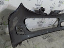 PEUGEOT 107 1st FACELIFT 2009-2011 GREY FRONT BUMPER GENUINE 52119-0H090