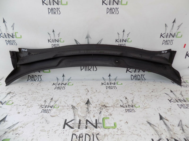 VAUXHALL ADAM 2012-ON FRONT WINDSCREEN WIPER SCUTTLE PANEL 13356774