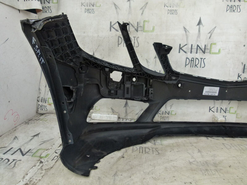 MERCEDES E W207 AMG 2010-12 FRONT BUMPER PDC GENUINE A2078852725