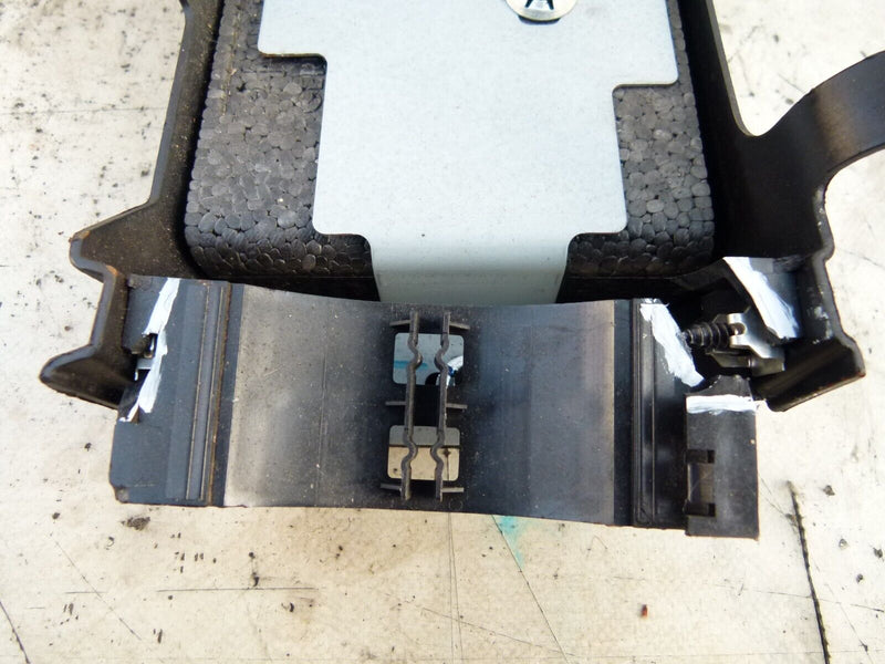 MINI COUNTRYMAN R60 2010-14 STEERING COLUMN SURROUND TRIM GENUINE 9801679