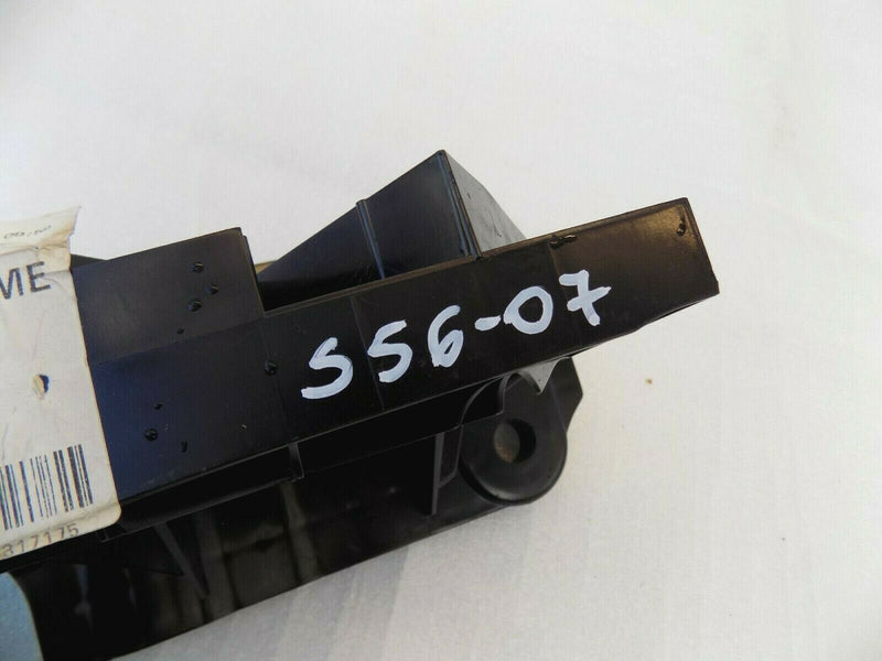 SMART FORTWO W453 2014-ON FRONT BUMPER BRACKET MOUNT RIGHT A4538850537 /S56-07
