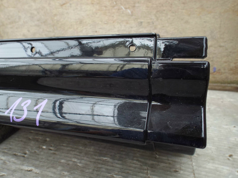 Volvo XC90 2015 2016 Genuine Left Side N/S Side Skirt Sill Cover (131) 31395883