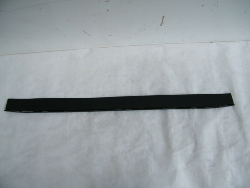 MERCEDES-BENZ Front bumper spoiler A4538850125 (MB08)