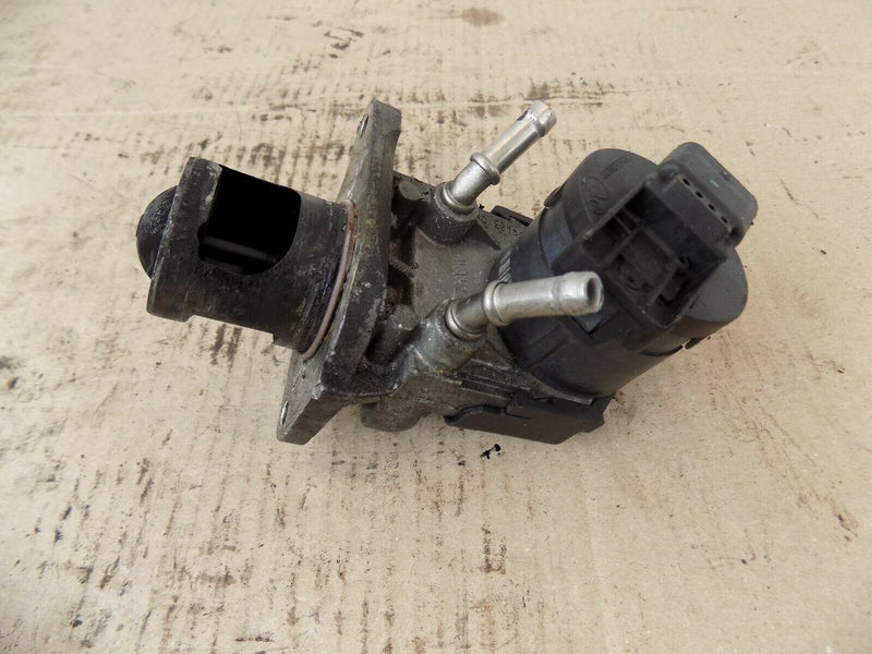 BMW 5 SERIES  (F10, F11)  DIESEL EGR CONTROL VALVE GENUINE 781087102