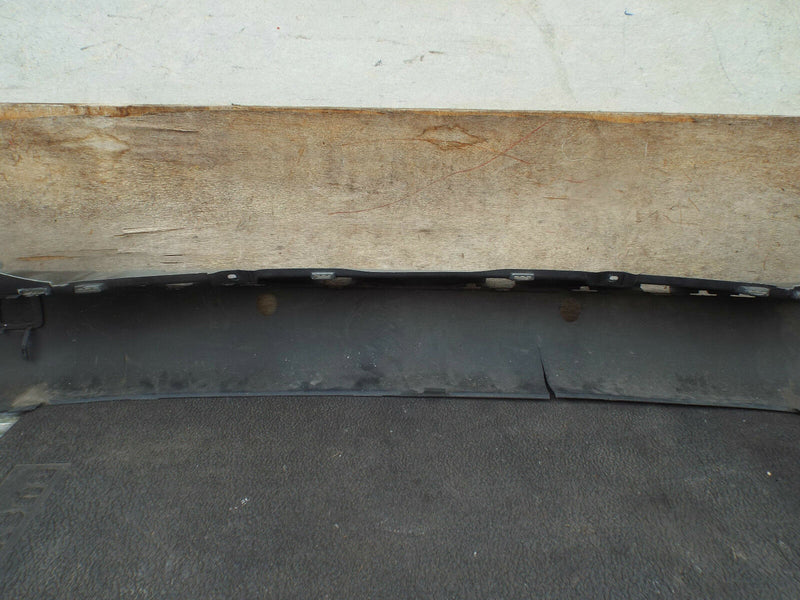 Renault Laguna MK2 2002-2005 Estate Rear Bumper Genuine (A3272)